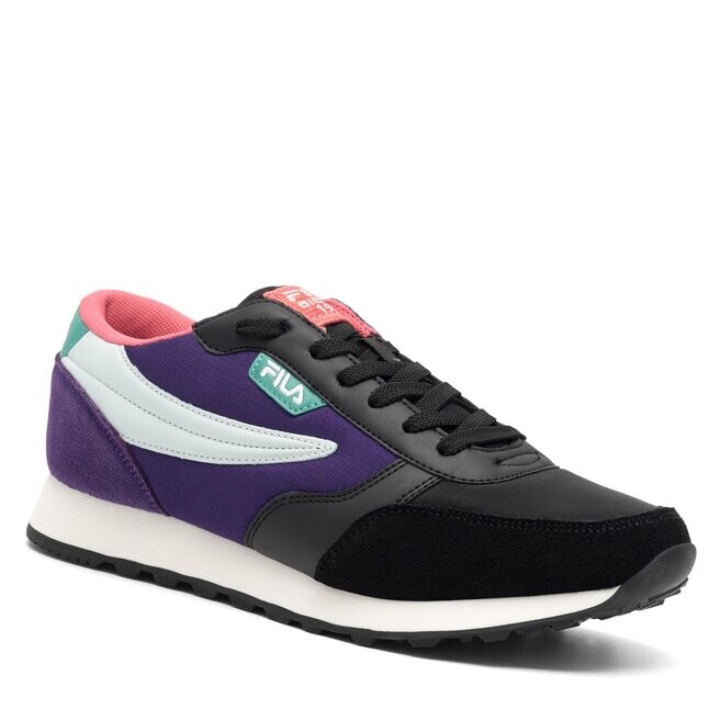 

Кроссовки Fila OrbitCb Low, цвет