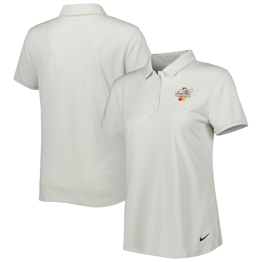 

Поло с коротким рукавом Nike Arnold Palmer Invitational, белый