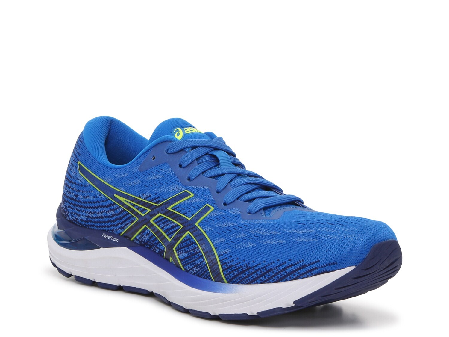 

Кроссовки Asics Gel Stratus 3, синий