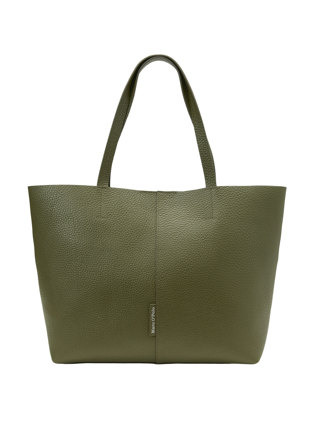 

Сумка шоппер Marc O'Polo, цвет cedar green