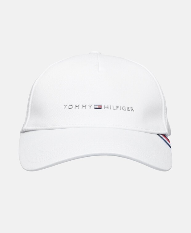 

Кепка Tommy Hilfiger, белый
