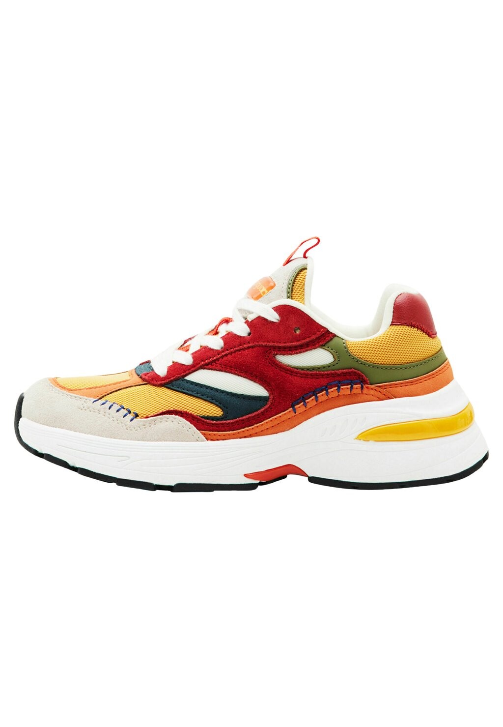 

Кеды Desigual