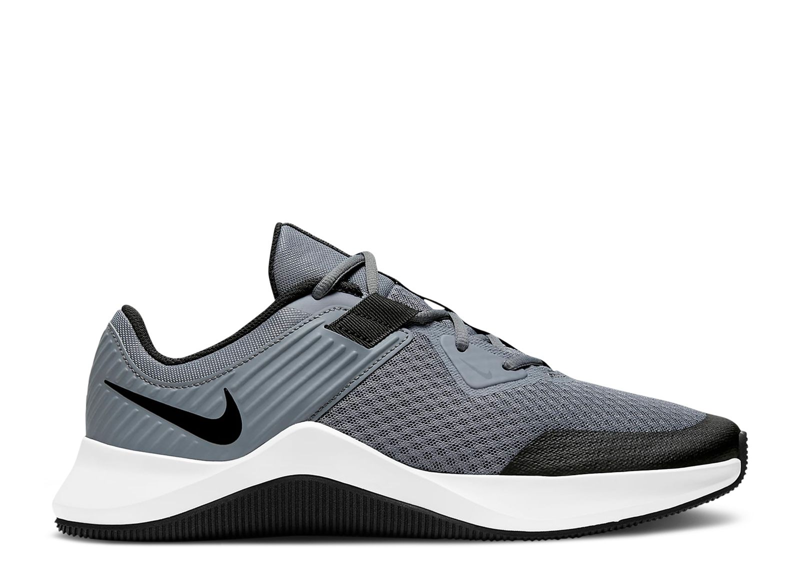 

Кроссовки Nike Mc Trainer 'Cool Grey', серый