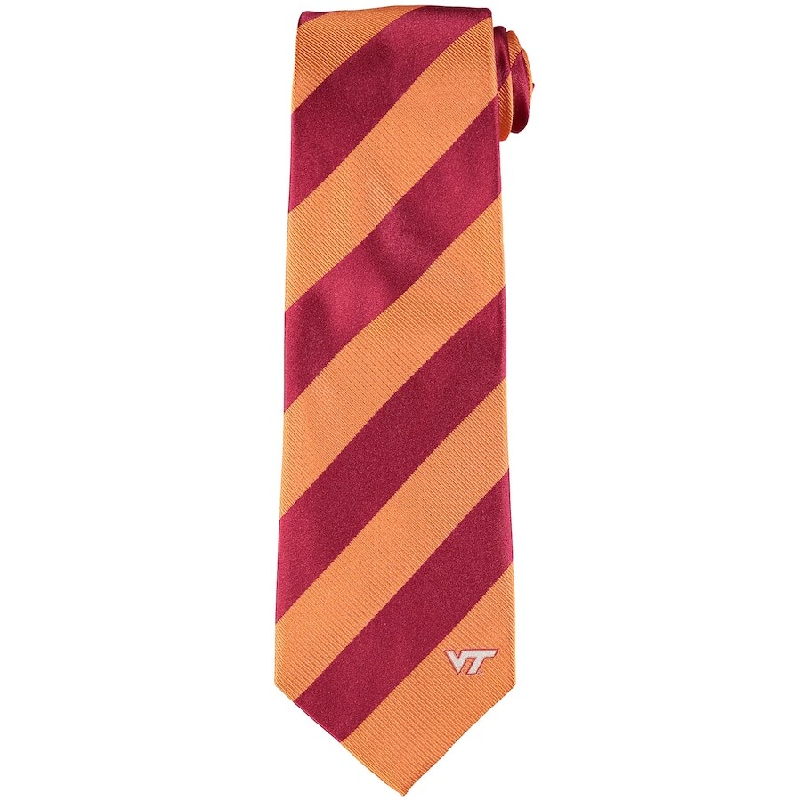 

Галстук Eagles Wings Virginia Tech Hokies