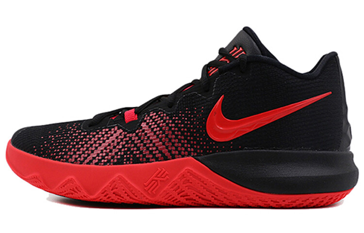 

Баскетбольные кроссовки Nike Kyrie Flytrap 1 EP Red Orbit