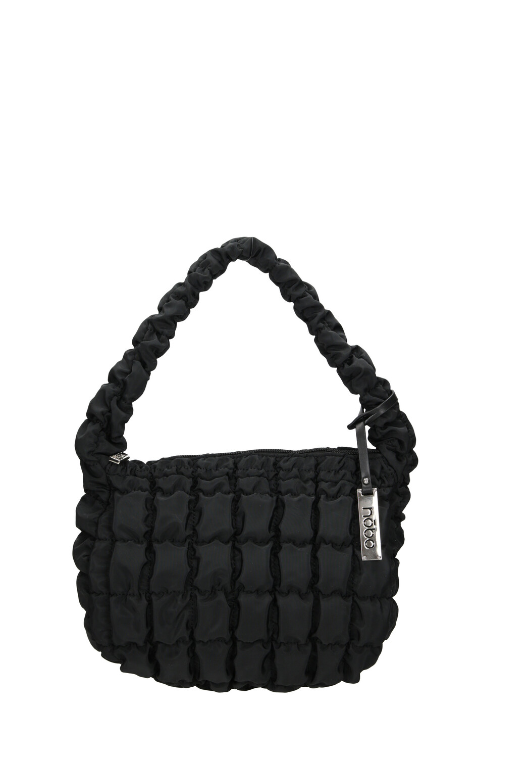 

Сумка через плечо Nobo Bags Quilted, черный