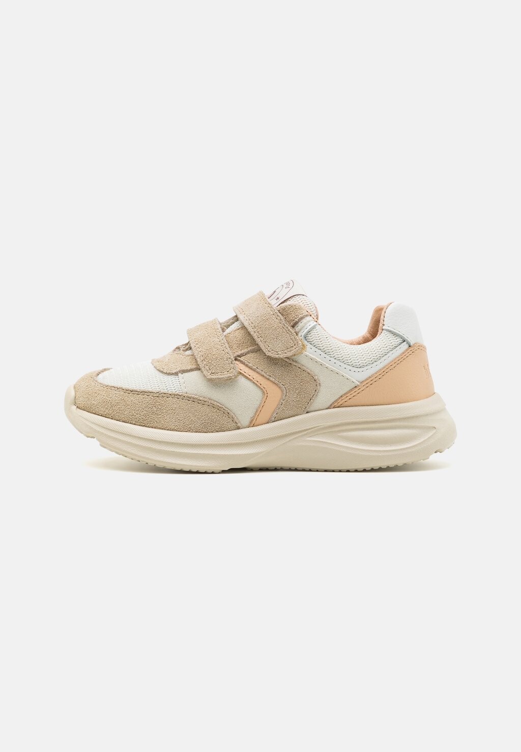

Низкие кроссовки UNISEX Bisgaard, молочный