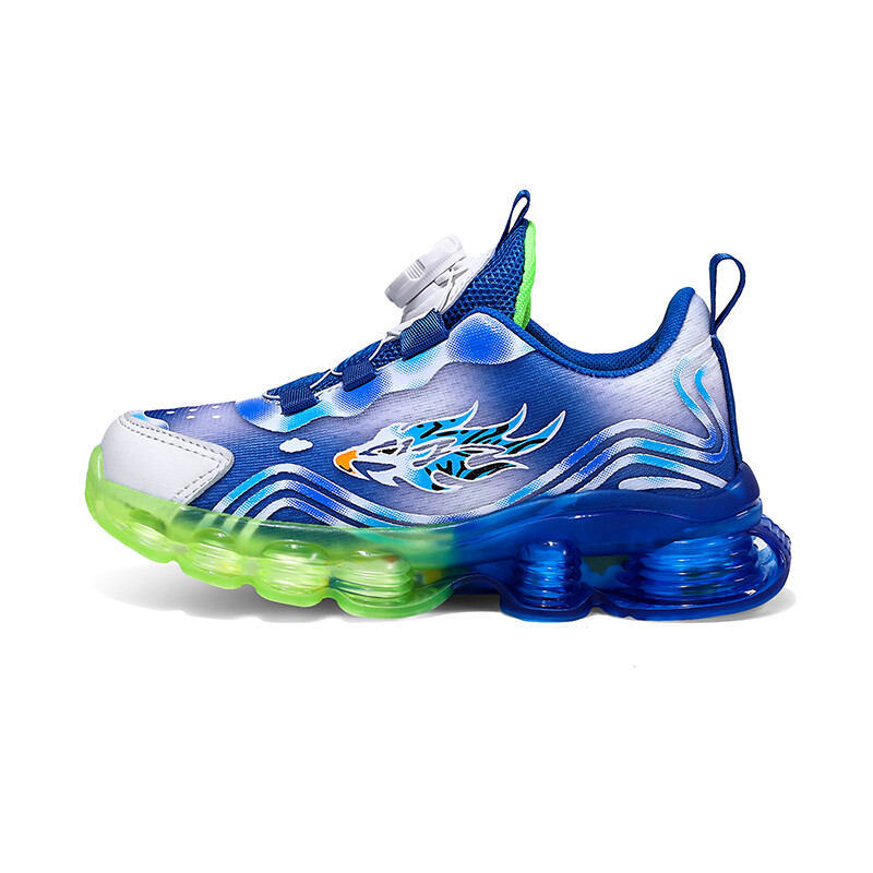 

Кроссовки для детей "Дети" Firs Kids, цвет CD599 Royal Blue