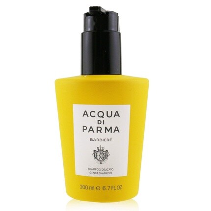 

Шампунь для густоты волос Barbers 200 мл, Acqua Di Parma