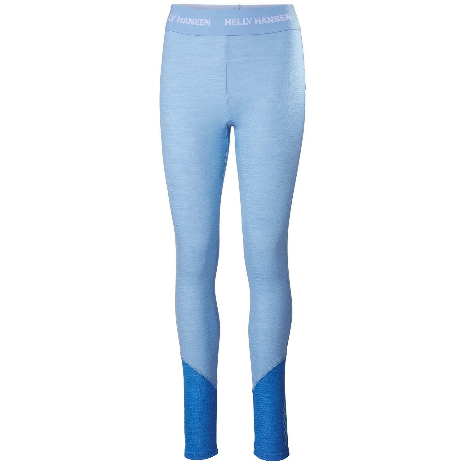 

Брюки Helly Hansen Lifa Merino Midweight Base Layer, синий