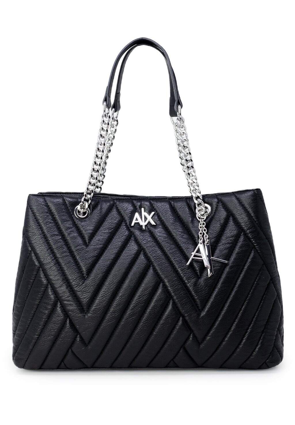 

Сумочка Armani Exchange, черная