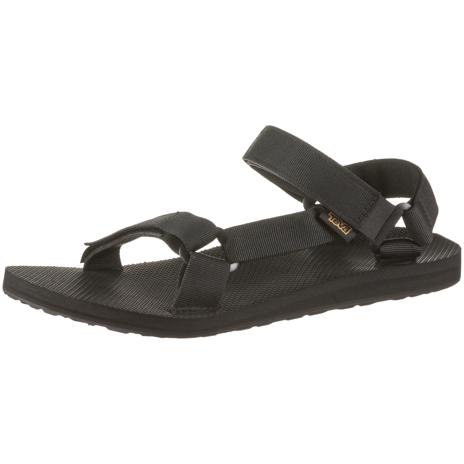 

Сандалии Teva Original Universal, черный