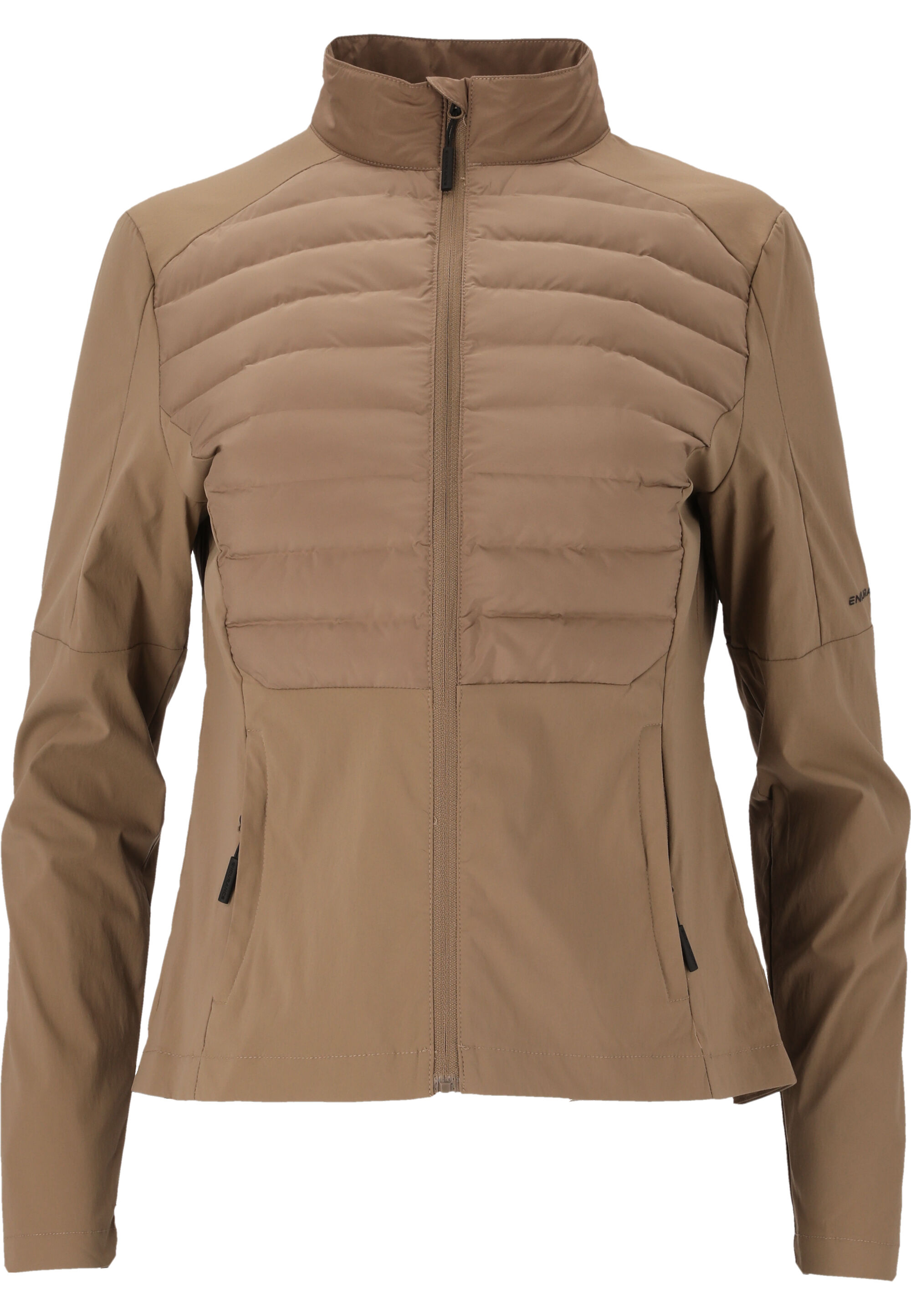 цена Спортивная куртка Endurance Beistyla, цвет 1123 Caribou