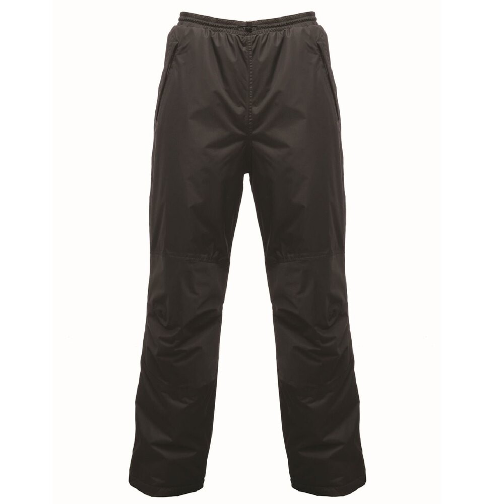 

Брюки Regatta Waterproof, черный