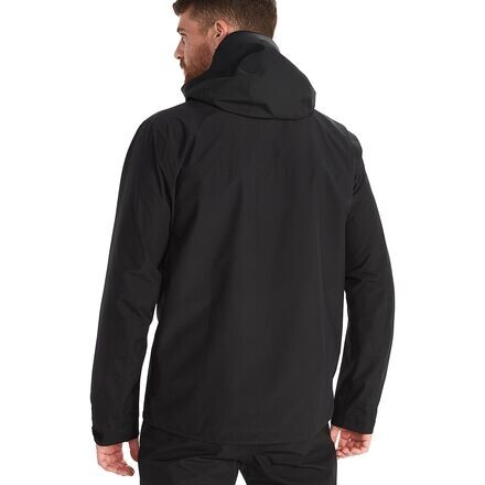 

Минималистичная куртка Pro мужская Marmot, черный
