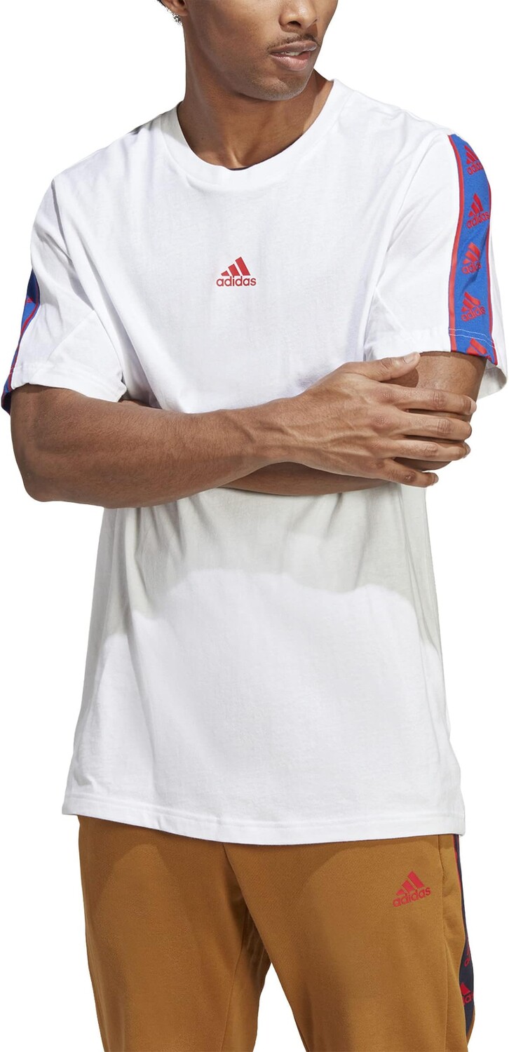 

Футболка Brandlove adidas, белый