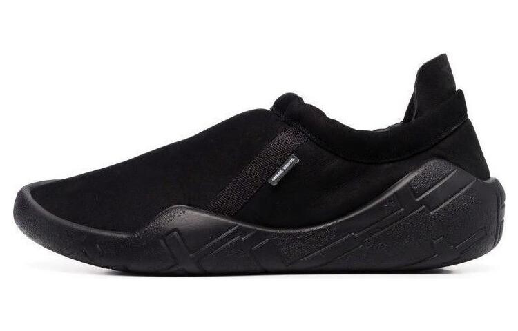 

Кроссовки Shadow Project Slip-on Suede Stone Island