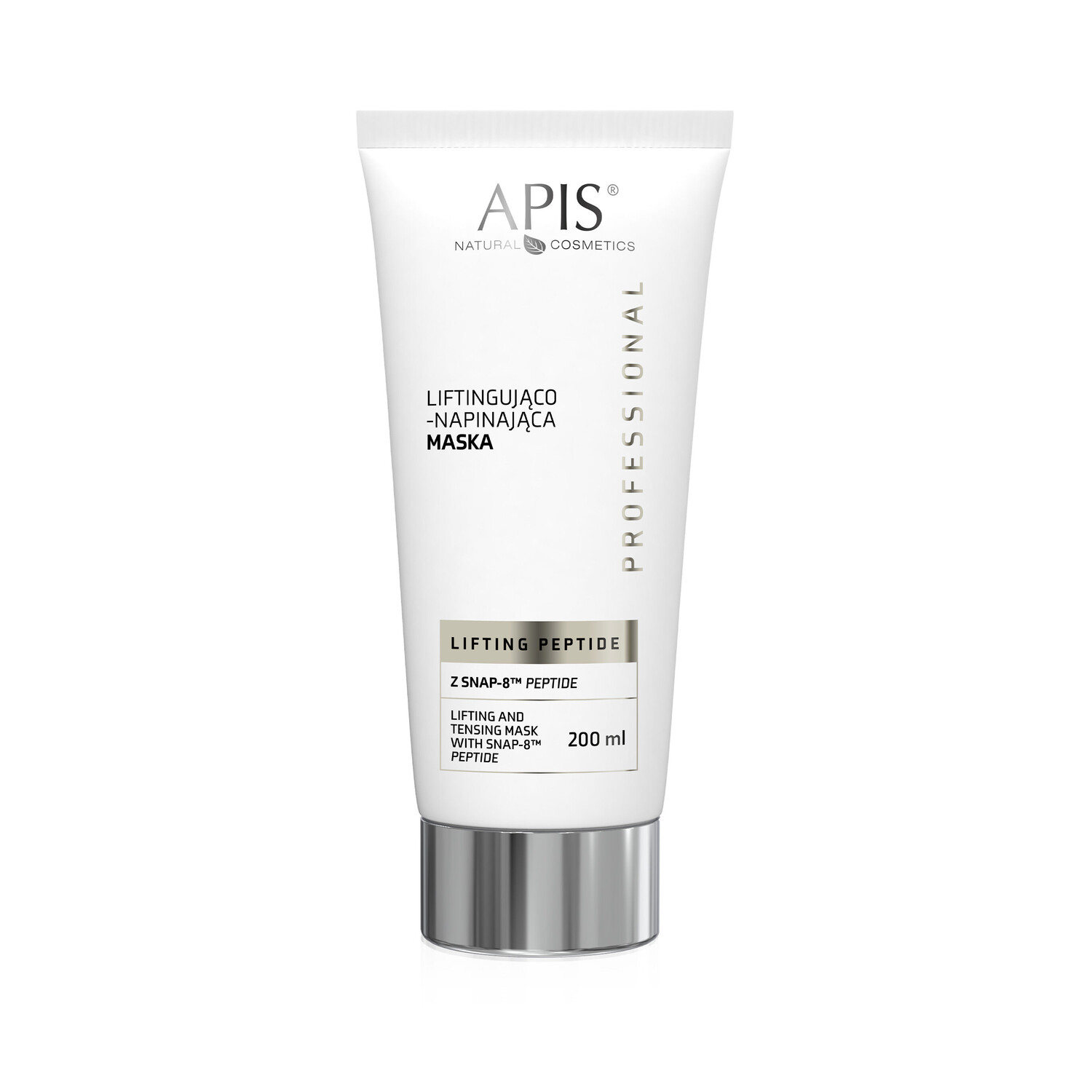 

Маска для подтяжки лица Apis Lifting Peptide, 200 мл