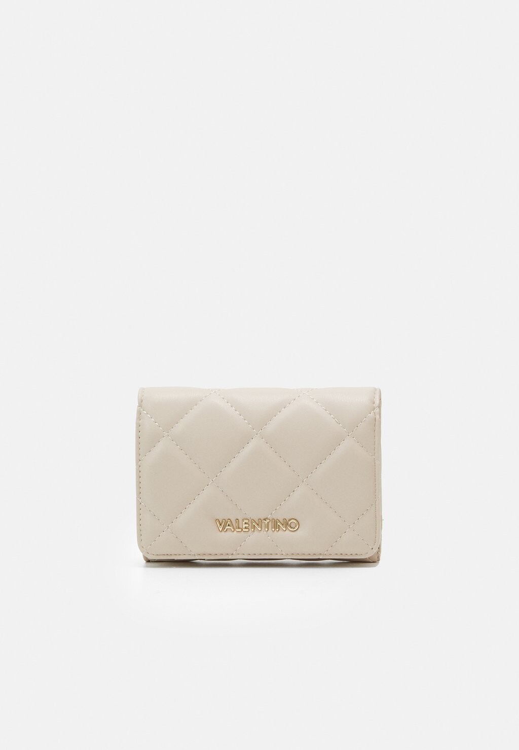 

Кошелек Valentino Bags, молочный