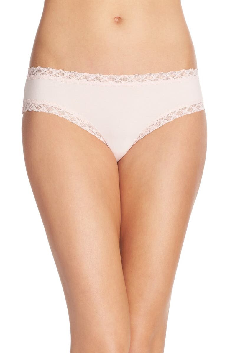 

Хлопковые трусы Bliss для девочек NATORI