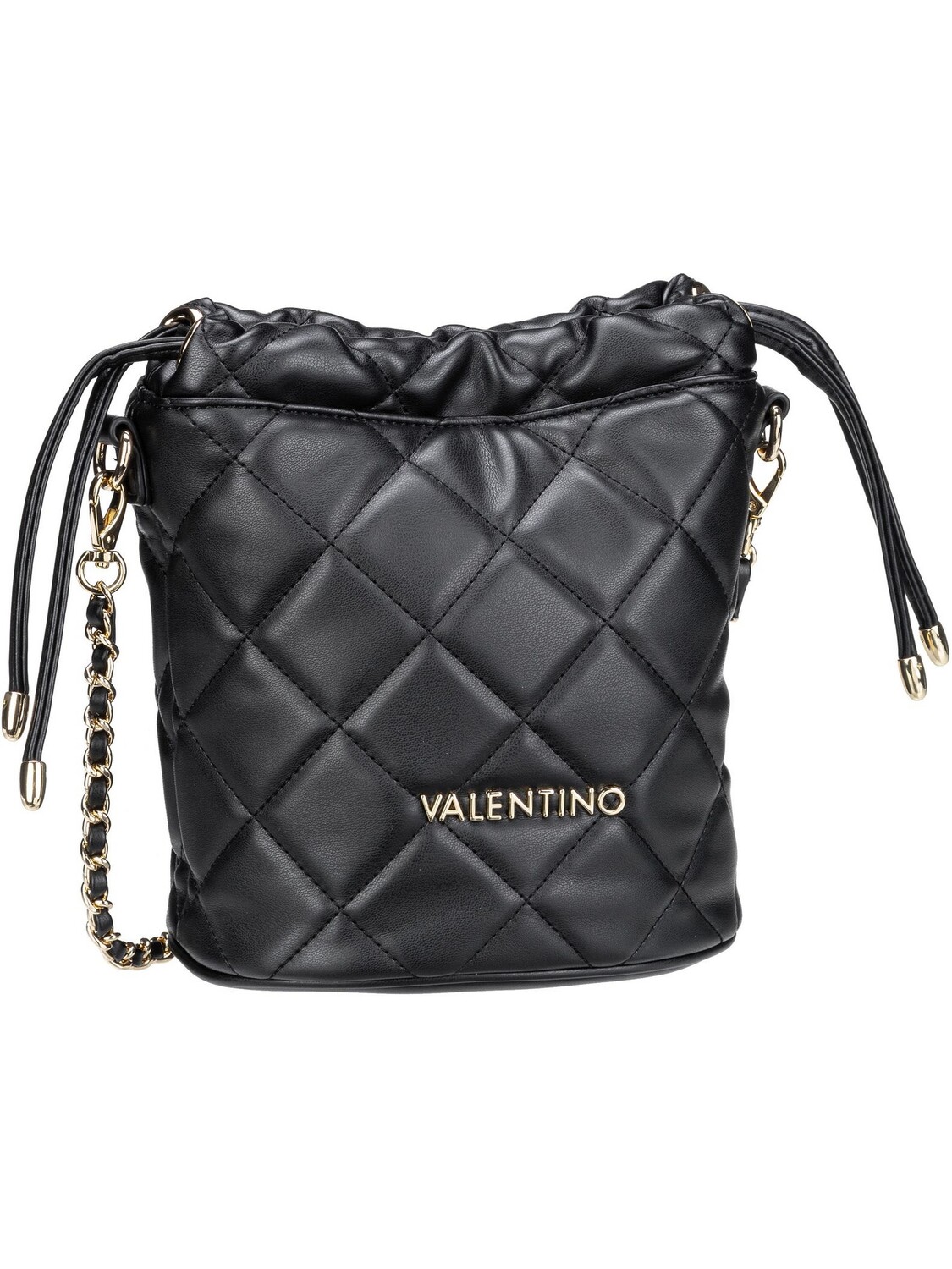 

Сумка через плечо Valentino Bags Umhängetasche Ocarina K47R, неро