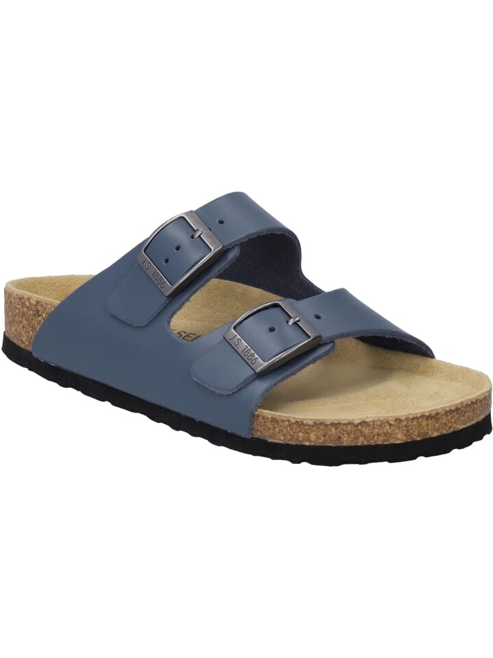 

Сандалии Josef Seibel Sandale Bianca 01, цвет jeans
