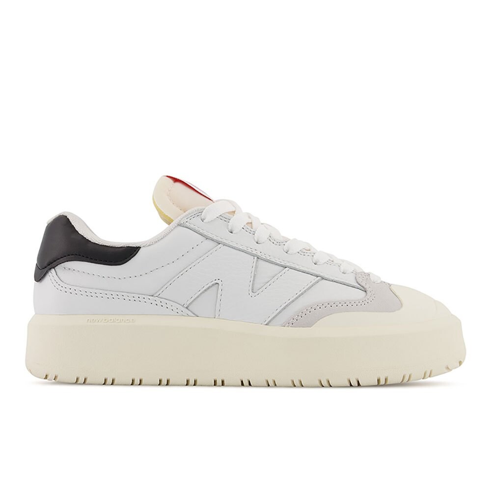 

Кроссовки New Balance CT302, белый