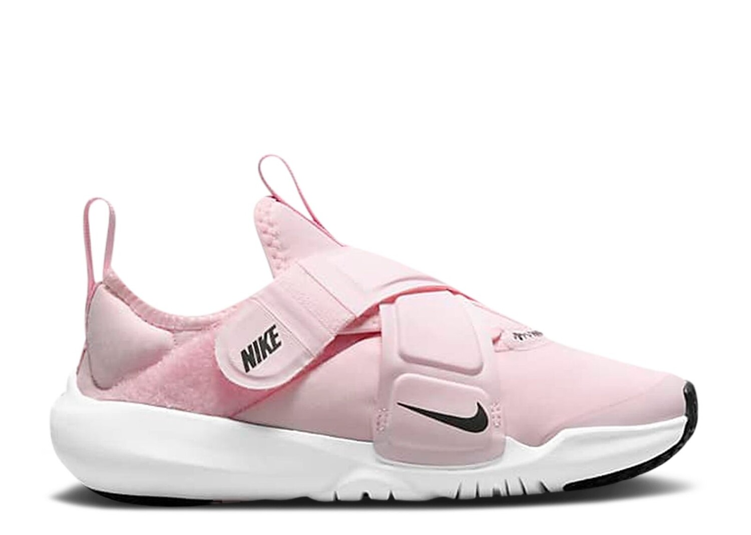 

Кроссовки Nike Flex Advance Ps 'Pink Foam', розовый