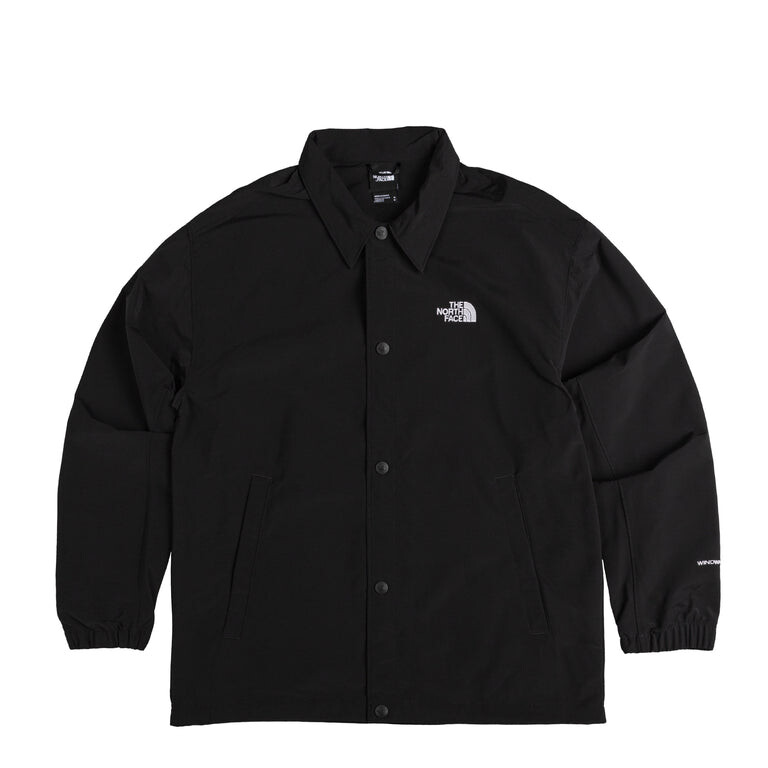 

Куртка Tnf Easy Wind Jacket The North Face, черный