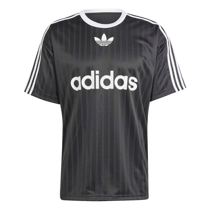 цена Футболка адиколор Adidas Originals, черный