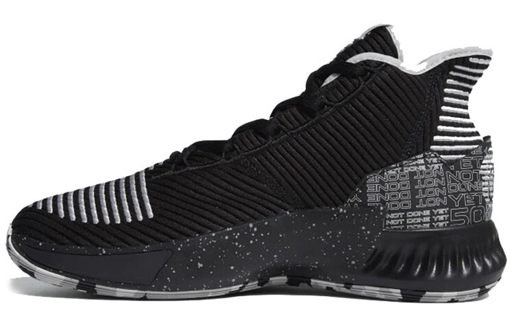 

Adidas Д Роуз 9