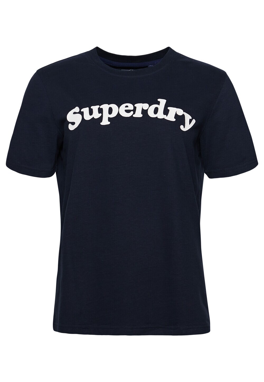 

Рубашка Superdry, морской синий