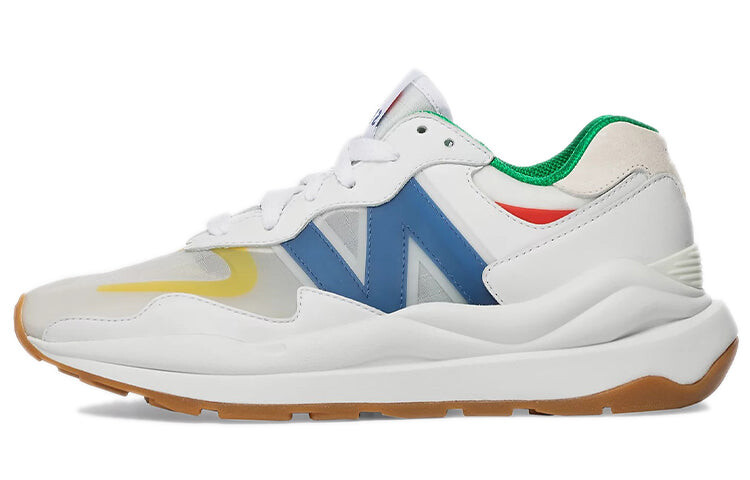 

Кроссовки унисекс New Balance 5740 для бега