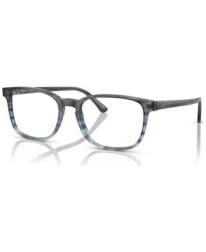 

Очки-подушки унисекс Ray-Ban, желтый