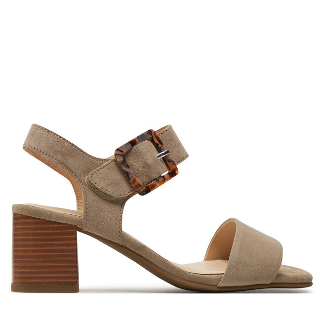 

Сандалии Ara Brighton 12-20507-08 Sand, бежевый