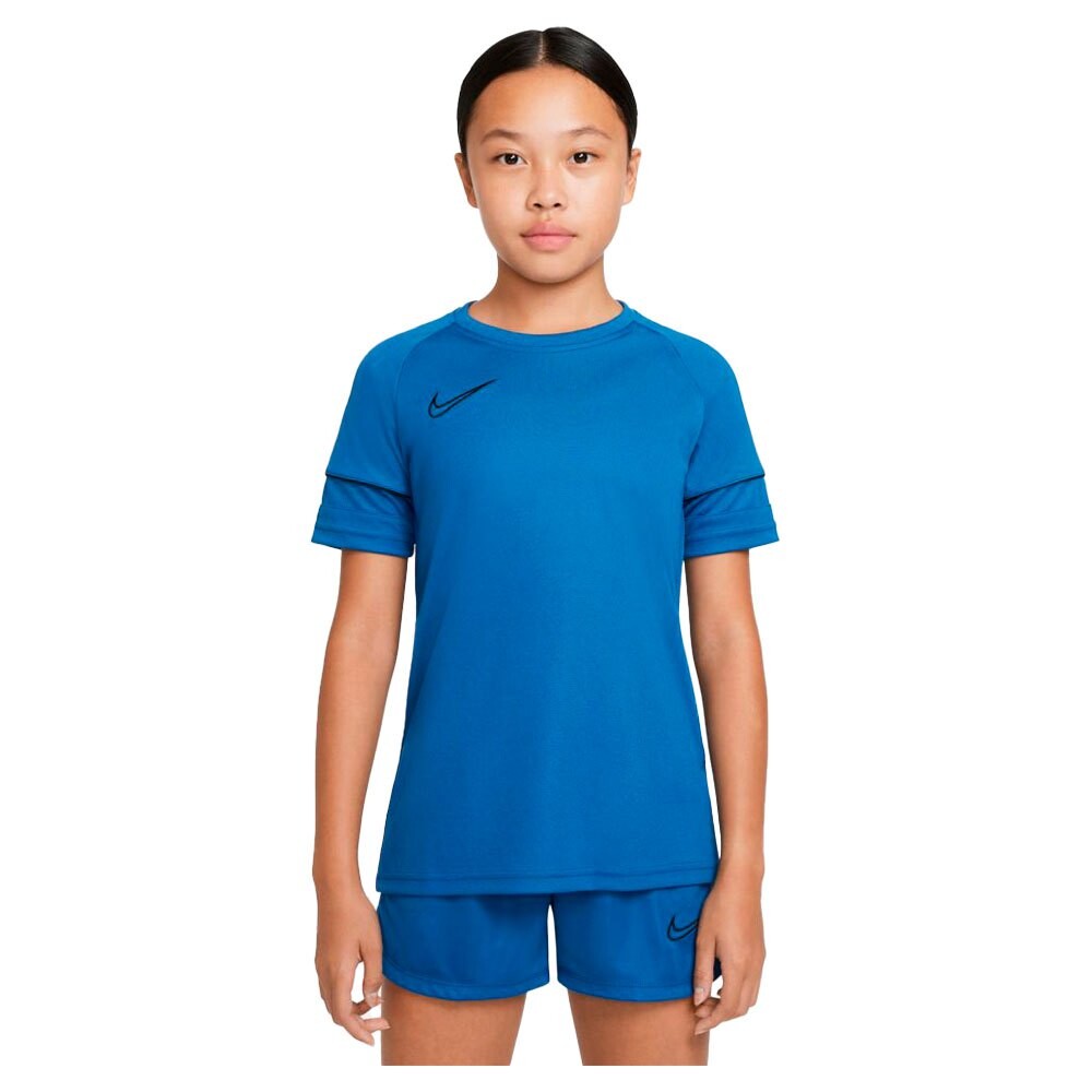 

Футболка Nike Dri Fit Academy, синий