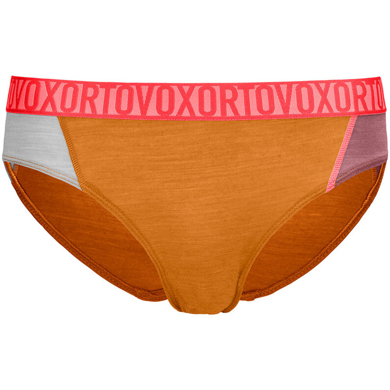 

Женские трусы-бикини 150 Essential Ortovox, розовый