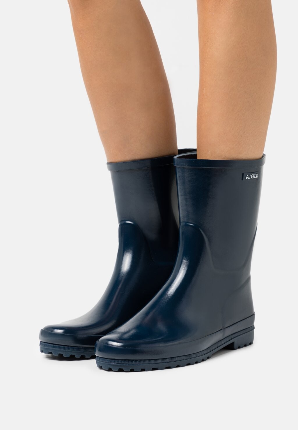 

Резиновые сапоги Aigle