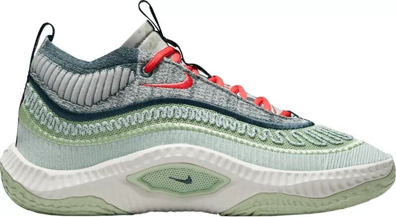 

Баскетбольные кроссовки Nike Cosmic Unity 3