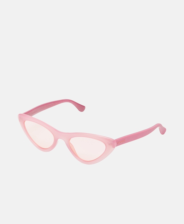 Солнцезащитные очки , розовый Havaianas