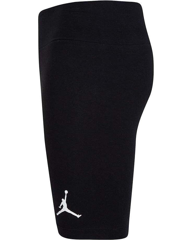 

Шорты Jordan Essentials Bike Shorts, черный