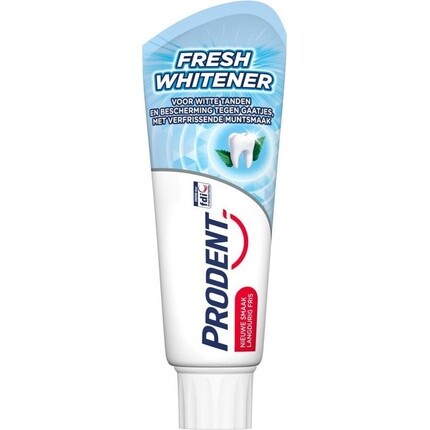 

Prodent Зубная паста Fresh Whitener 75 мл