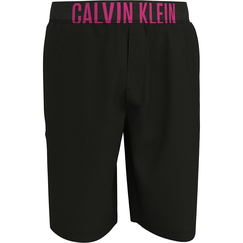 

Пижама Calvin Klein 000NM1962E Shorts, черный