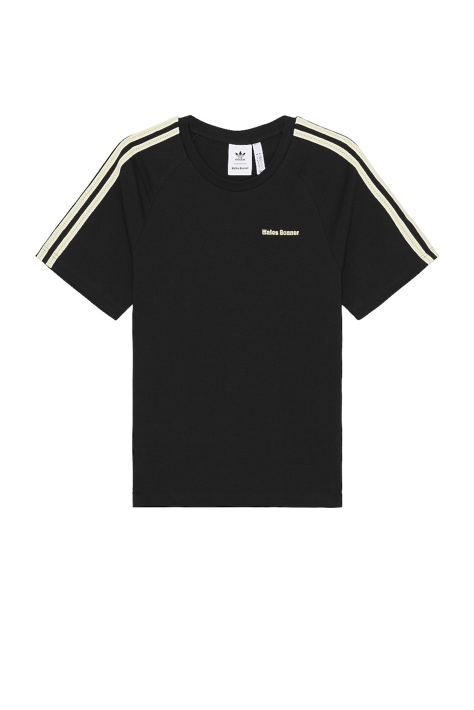 

Футболка Adidas, черный