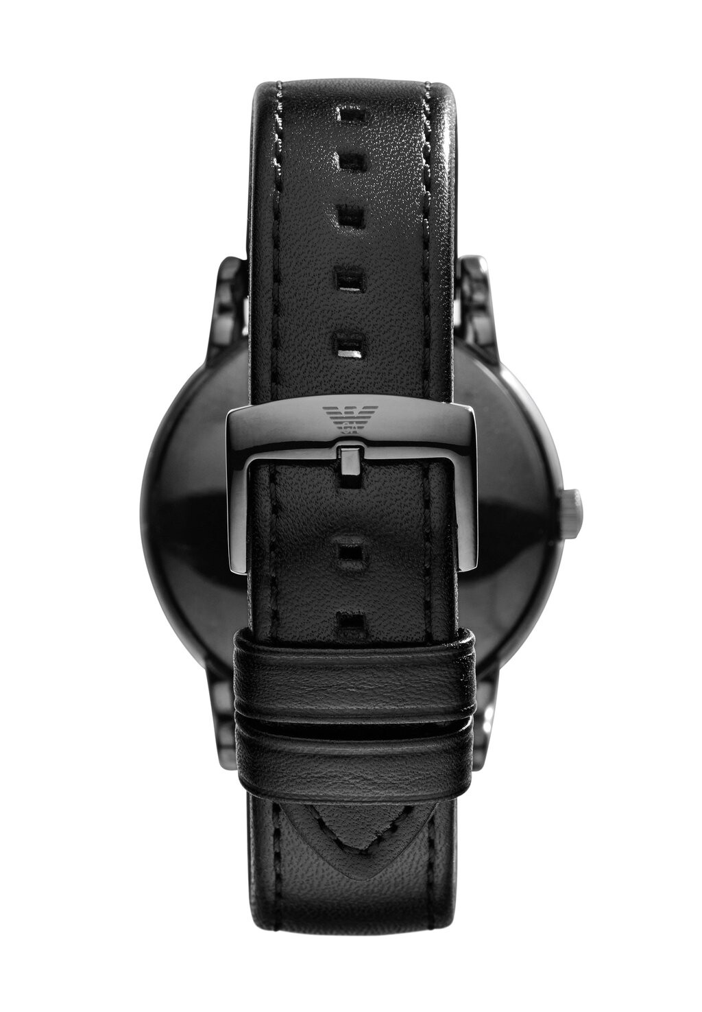 

Часы Emporio Armani, черные