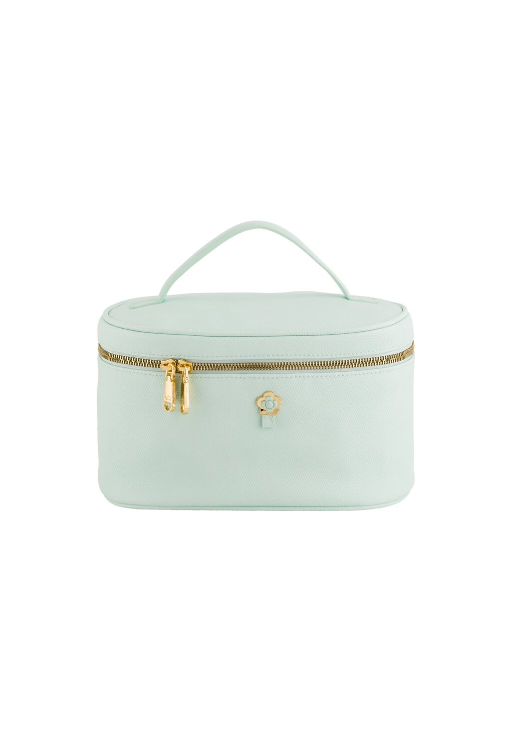 

Поясная сумка VANITY SPRING BEAUTY Carpisa, цвет mint green
