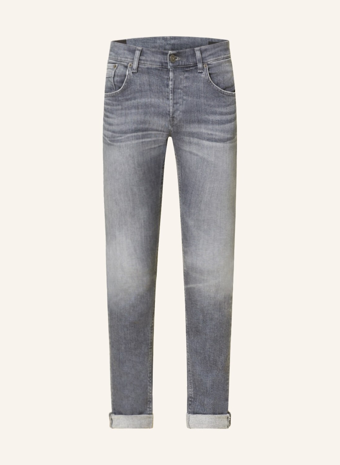 

Джинсы Dondup RITCHIE Skinny Fit