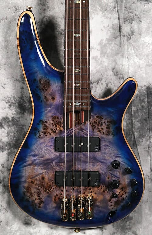 

Басс гитара Ibanez SR2600