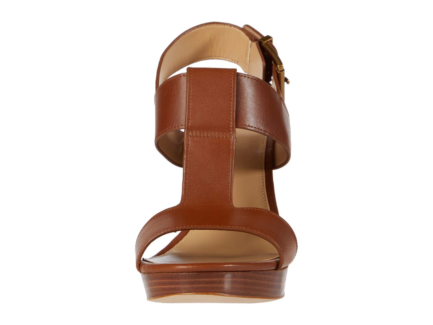 

Туфли на каблуке MICHAEL Michael Kors Becker T Strap