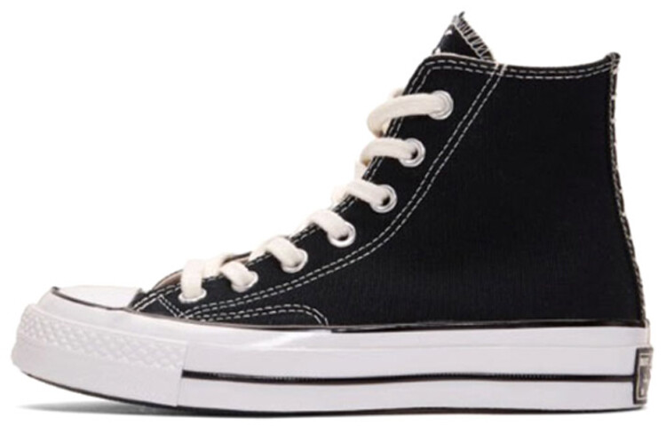 

парусиновые туфли Converse 1970-х годов унисекс